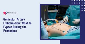 Genicular Artery Embolization_ What to Expect During the Procedure