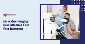 Innovative Imaging Revolutionizes Knee Pain Treatment